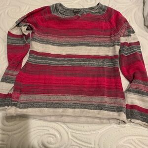 Women’s Eddie Bauer Sweater Size Small